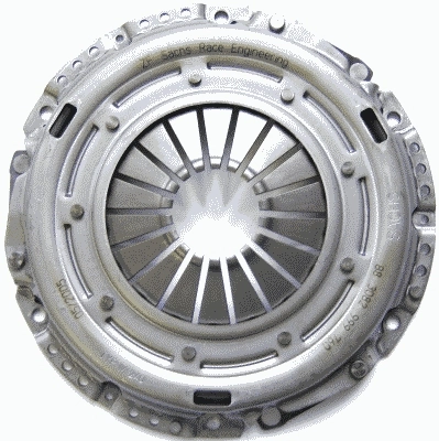 Clutch Pressure Plate